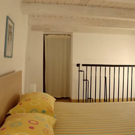 Apartment Nel Borgo Antico