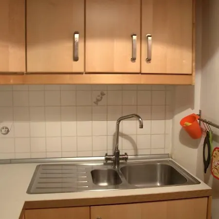 Apartment Nel Borgo Antico *