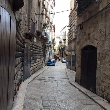 Nel Borgo Antico Apartment *